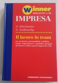 COME TRATTARE CON I PROPRI COLLABORATORI Introduzione alle nuove tecniche di leadership di 