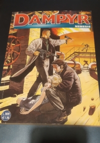 Dampyr 12 di 