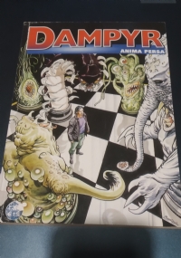 Dampyr 14 di 