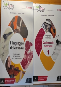 Nuova storia della musica di 