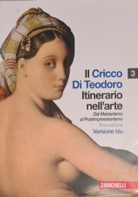 IL CRICCO DI TEODORO - ITINERARIO NELL�ARTE - VOL. 4 di 