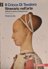 IL CRICCO DI TEODORO - ITINERARIO NELL�ARTE - VOL. 3 di 