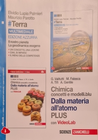 STORIA DEL PENSIERO FILOSOFICO E SCIENTIFICO ( VOL. 3A, 3B, 3C, CLIL ) di 