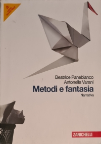 METODI E FANTASIA - POESIA E TEATRO di 