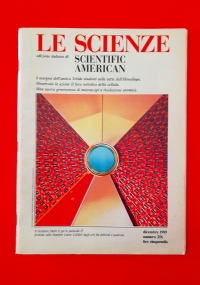 LE SCIENZE - Scientific American (n.266) di 