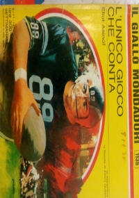 ALLA SALUTE, BOWMAN ! di 