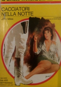 LA BELLA ADDORMENTATA di 