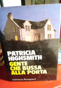 l�amico americano di 