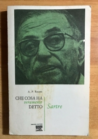 LA RUGA DEL CRETINO di 