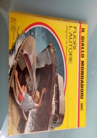 CACCIATORI NELLA NOTTE di 