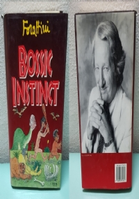IL LIBRO DELLA MAMMA E DEL BAMBINO - 1� Ed. Domus 1967- 2 Volumi In Cofanetto di 