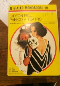 DELITTO D�AUTORE di 