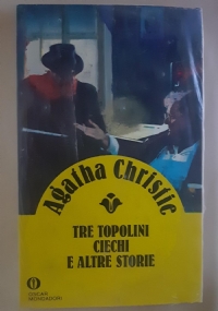 Dama velata e altre storie di 