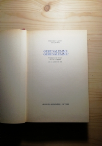 La porta di Mandelbaum di 