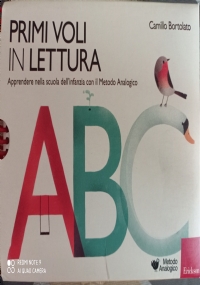 Luca avr� una sorellina di 