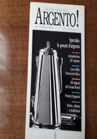 Vogue Italia - Gioiello di 