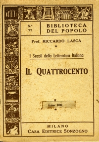 Le Pleure-Mis�re di 