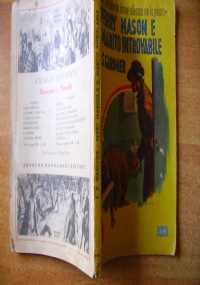 CLIVE CUSSLER - vedi elenco disponibilit� di 