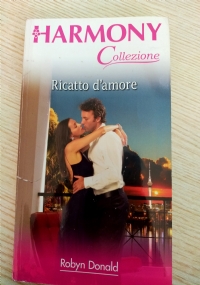 Una damigella all�altare di 