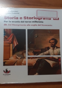 TANTI TEMPI, UNA STORIA 2 di 
