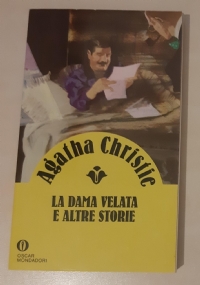 Addio, Miss Marple di 