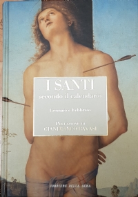 I Santi, secondo ilcalendario, settembre ottobre di 