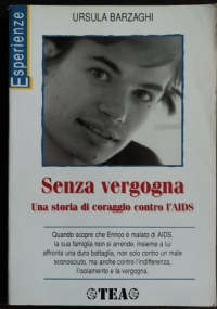 Sulle ali della luce di 