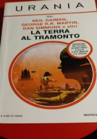 L�uomo che fu dimenticato di 