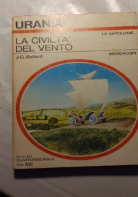 Il volto delle acque di 