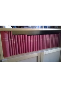 Super Almanacco Paperino (prima serie) di 