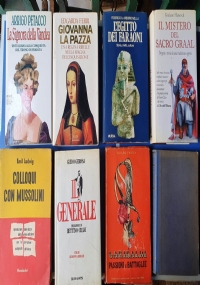 Epopea italica - cento anni di glorioso cammino di 