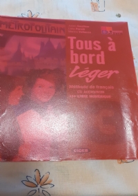Tous � bord l�ger 1 di 