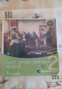 Tanti Tempi, Una Storia 3 di 