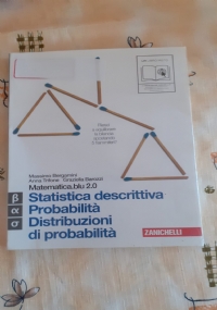 MATEMATICA BLU 2.0 - ESPONENZIALI E LOGARITMI di 