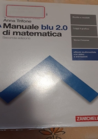 MATEMATICA BLU 2.0 - STATISTICA DESCRITTIVA, PROBABILITA�, DISTRIBUZIONI DI PROBABILITA� di 