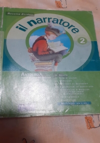 IL NARRATORE 3 di 