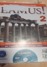 EAMUS! 1 di 
