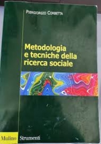 STATISTICA PER LE SCIENZE SOCIALI di 