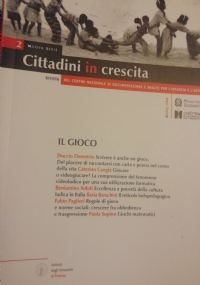Le botteghe della fantasia di 