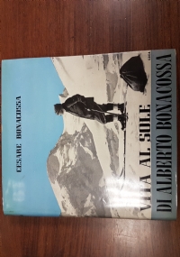 La Spedizione Italiana all�Everest 1973 di 