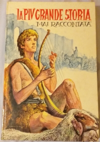 AMICI CANI di 
