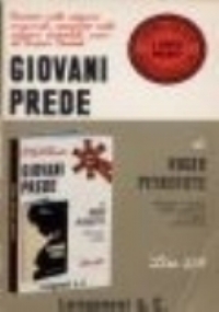 Il mantello del vescovo di 