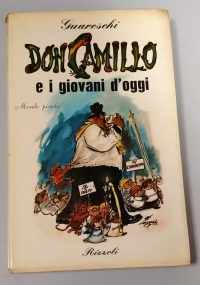 Vita in famiglia di 