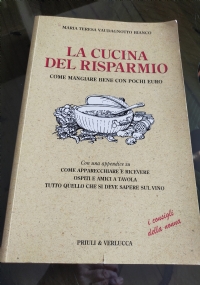 LE STAMPE POPOLARI ITALIANE di 