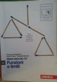 Matematica Blu 2.0 Derivate e studi di funzioni di 