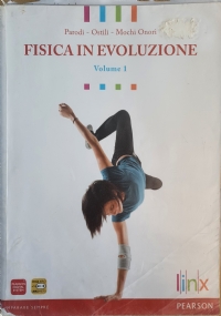 Fisica In Evoluzione 2 di 