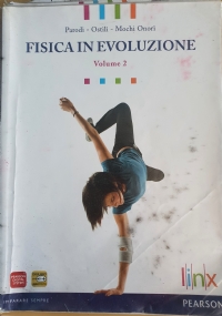 Fisica In Evoluzione 3 di 