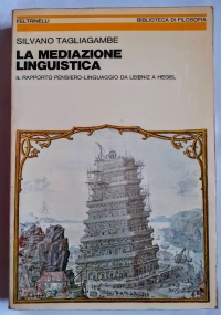 GENEALOGIA DELL�ALIENAZIONE di 