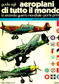 Guida agli AEROPLANI DI TUTTO IL MONDO dal 1918 al 1935 di 