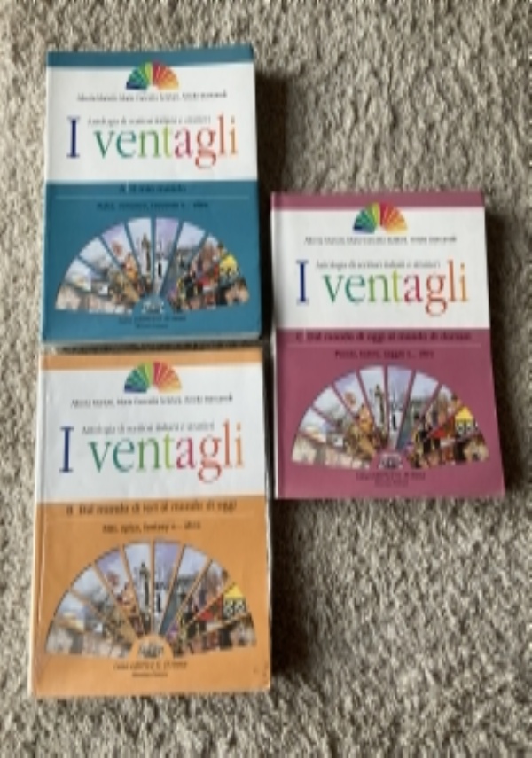 LETTERATURA LETTERATURE - VERSIONE ROSSA 1. DAL DUECENTO AL CINQUECENTO di 